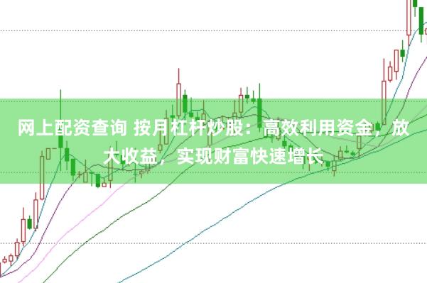 网上配资查询 按月杠杆炒股：高效利用资金，放大收益，实现财富快速增长