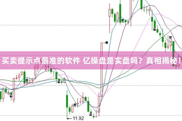 买卖提示点最准的软件 亿操盘是实盘吗？真相揭秘！