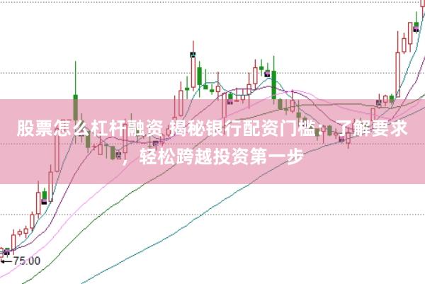 股票怎么杠杆融资 揭秘银行配资门槛：了解要求，轻松跨越投资第一步
