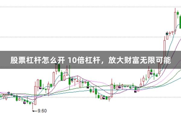 股票杠杆怎么开 10倍杠杆，放大财富无限可能