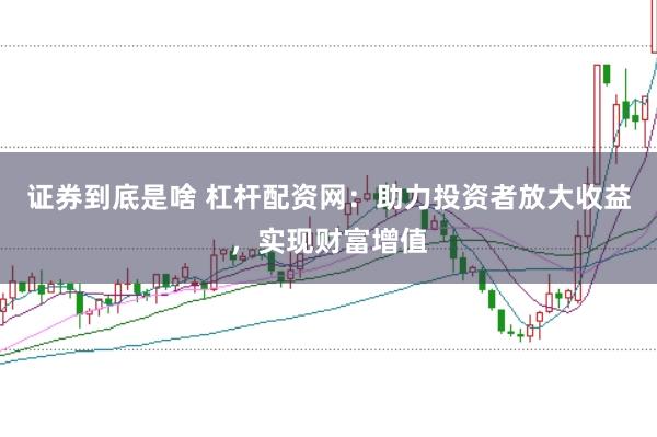 证券到底是啥 杠杆配资网：助力投资者放大收益，实现财富增值