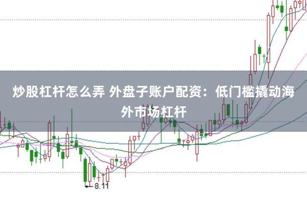 炒股杠杆怎么弄 外盘子账户配资：低门槛撬动海外市场杠杆