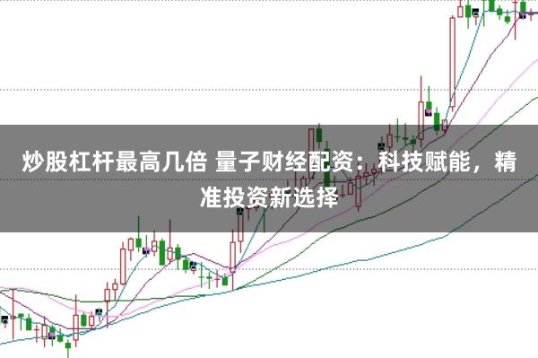 炒股杠杆最高几倍 量子财经配资：科技赋能，精准投资新选择