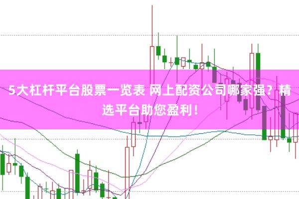 5大杠杆平台股票一览表 网上配资公司哪家强？精选平台助您盈利！
