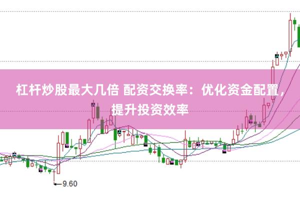 杠杆炒股最大几倍 配资交换率：优化资金配置，提升投资效率