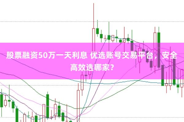 股票融资50万一天利息 优选账号交易平台，安全高效选哪家？