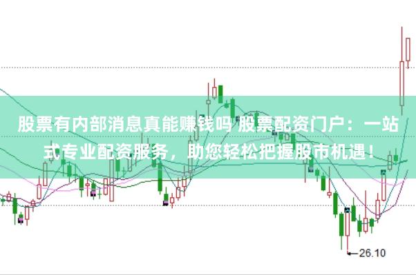股票有内部消息真能赚钱吗 股票配资门户：一站式专业配资服务，助您轻松把握股市机遇！