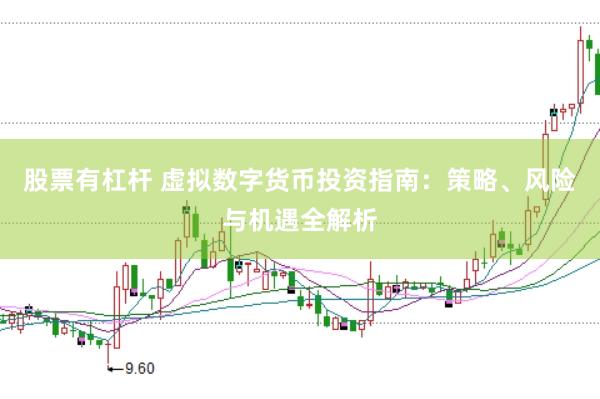 股票有杠杆 虚拟数字货币投资指南：策略、风险与机遇全解析