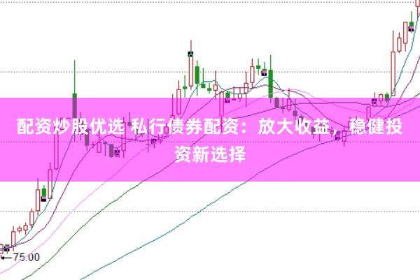 配资炒股优选 私行债券配资：放大收益，稳健投资新选择