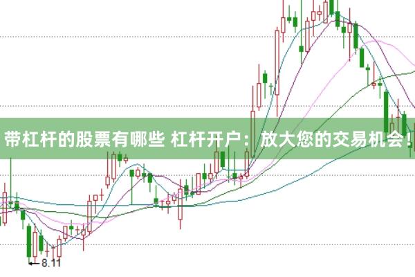 带杠杆的股票有哪些 杠杆开户：放大您的交易机会！