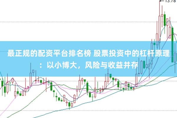 最正规的配资平台排名榜 股票投资中的杠杆原理：以小博大，风险与收益并存