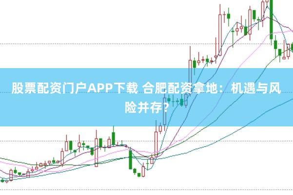 股票配资门户APP下载 合肥配资拿地：机遇与风险并存？