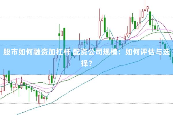 股市如何融资加杠杆 配资公司规模：如何评估与选择？