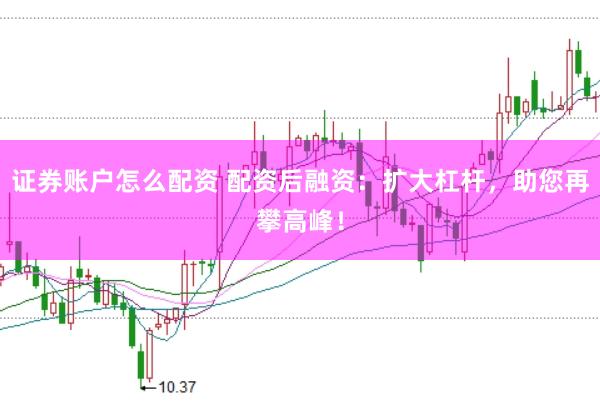 证券账户怎么配资 配资后融资：扩大杠杆，助您再攀高峰！