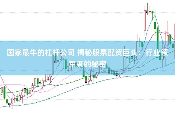 国家最牛的杠杆公司 揭秘股票配资巨头：行业领军者的秘密
