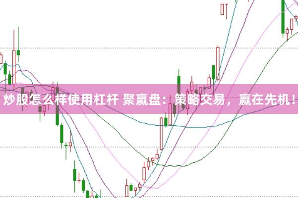 炒股怎么样使用杠杆 聚赢盘:策略交易,赢在先机!