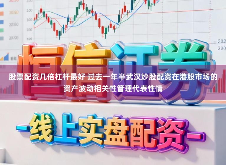 股票配资几倍杠杆最好 过去一年半武汉炒股配资在港股市场的资产波动相关性管理代表性情