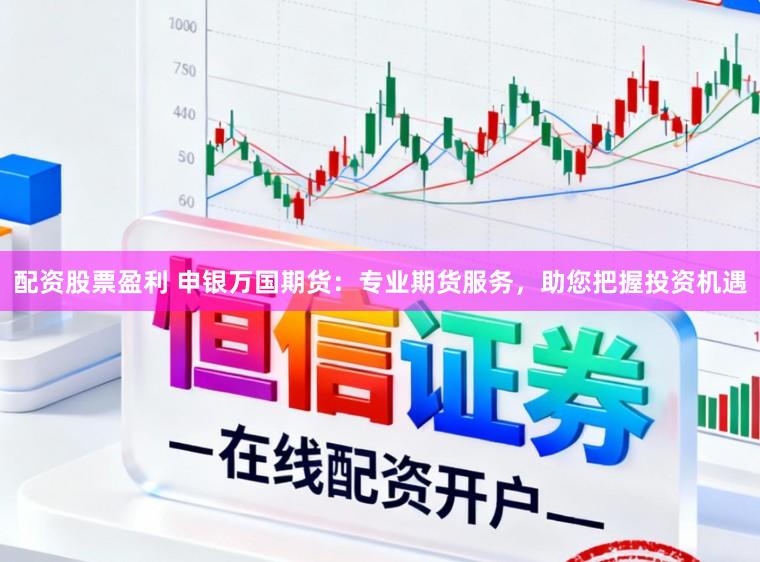 配资股票盈利 申银万国期货:专业期货服务,助您把握投资机遇
