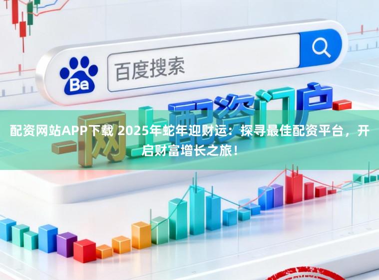 配资网站APP下载 2025年蛇年迎财运：探寻最佳配资平台，开启财富增长之旅！