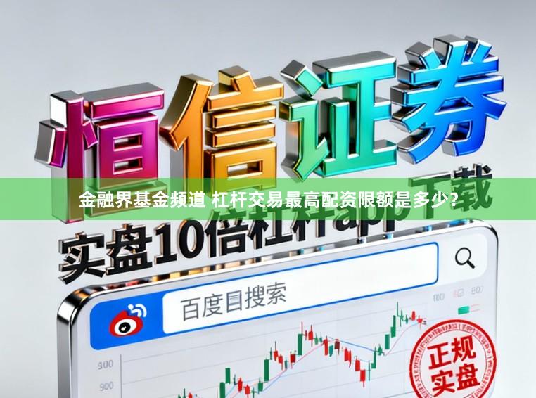 金融界基金频道 杠杆交易最高配资限额是多少？