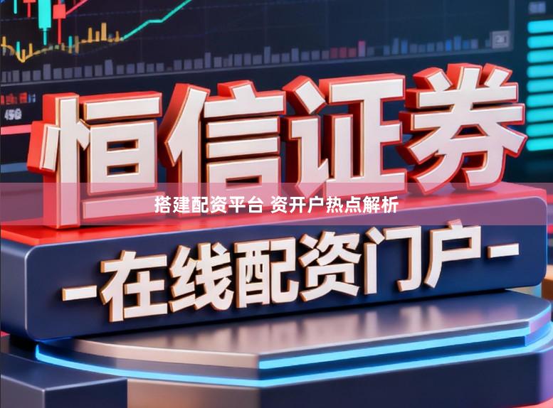 搭建配资平台 资开户热点解析