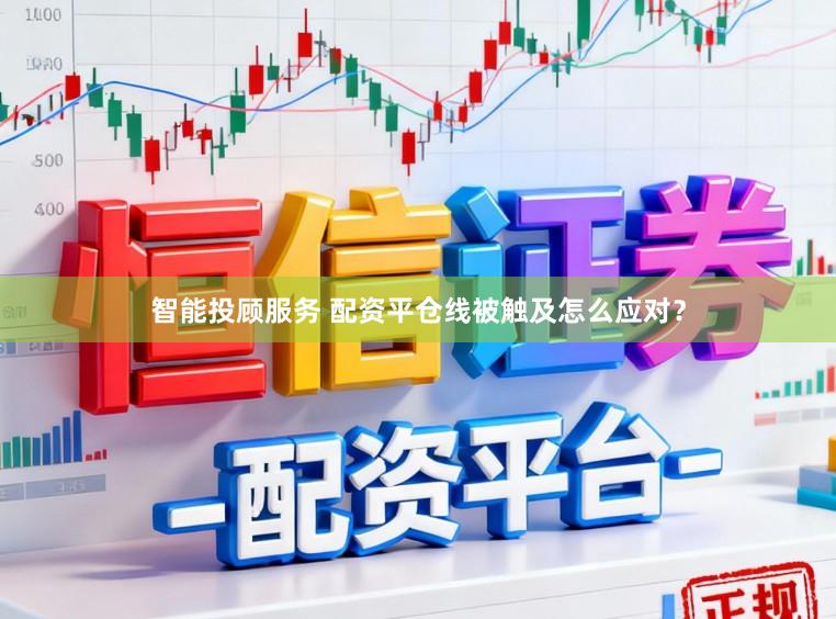 智能投顾服务 配资平仓线被触及怎么应对?