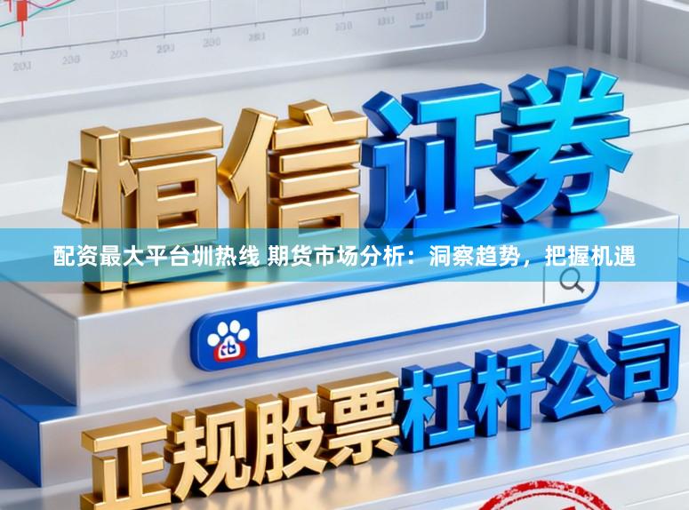 配资最大平台圳热线 期货市场分析：洞察趋势，把握机遇