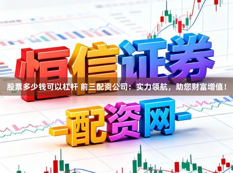 股票多少钱可以杠杆 前三配资公司：实力领航，助您财富增值！
