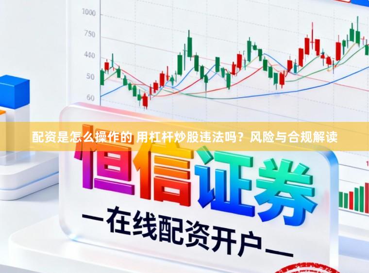 配资是怎么操作的 用杠杆炒股违法吗?风险与合规解读